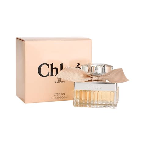 chloe perfume 30ml price.